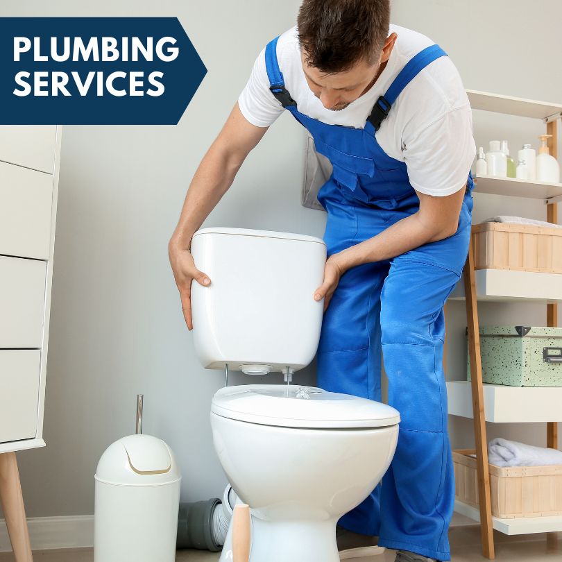 Plumbing Company in Clinton, IA